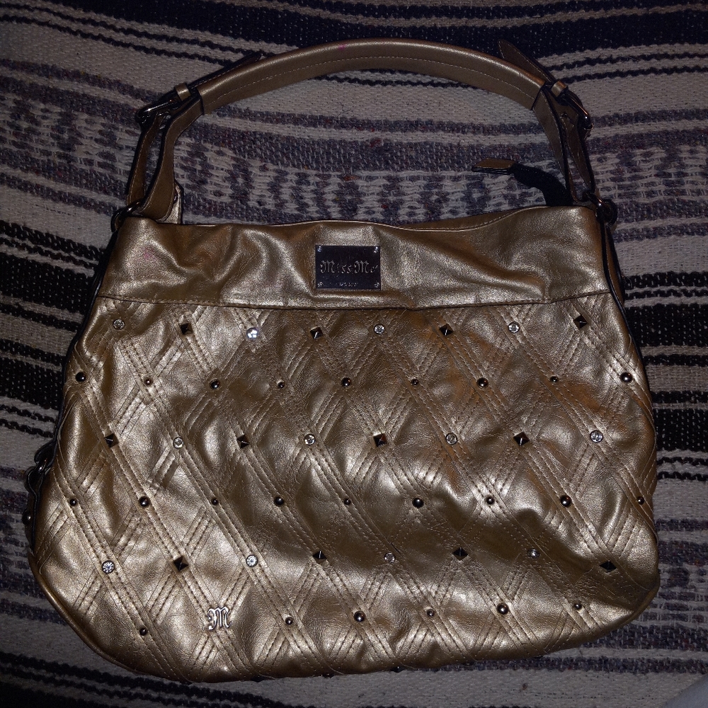 Miss me purse
